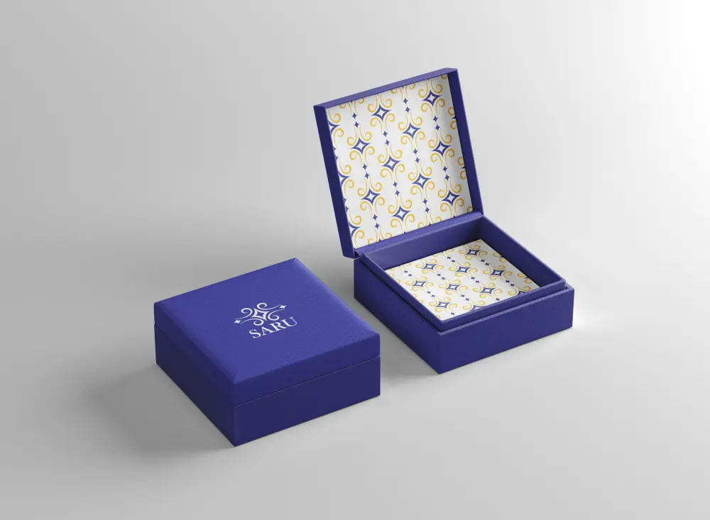 تصميم شعار عصري و مميز