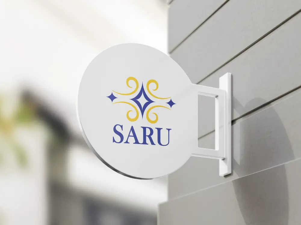 تصميم شعار عصري و مميز