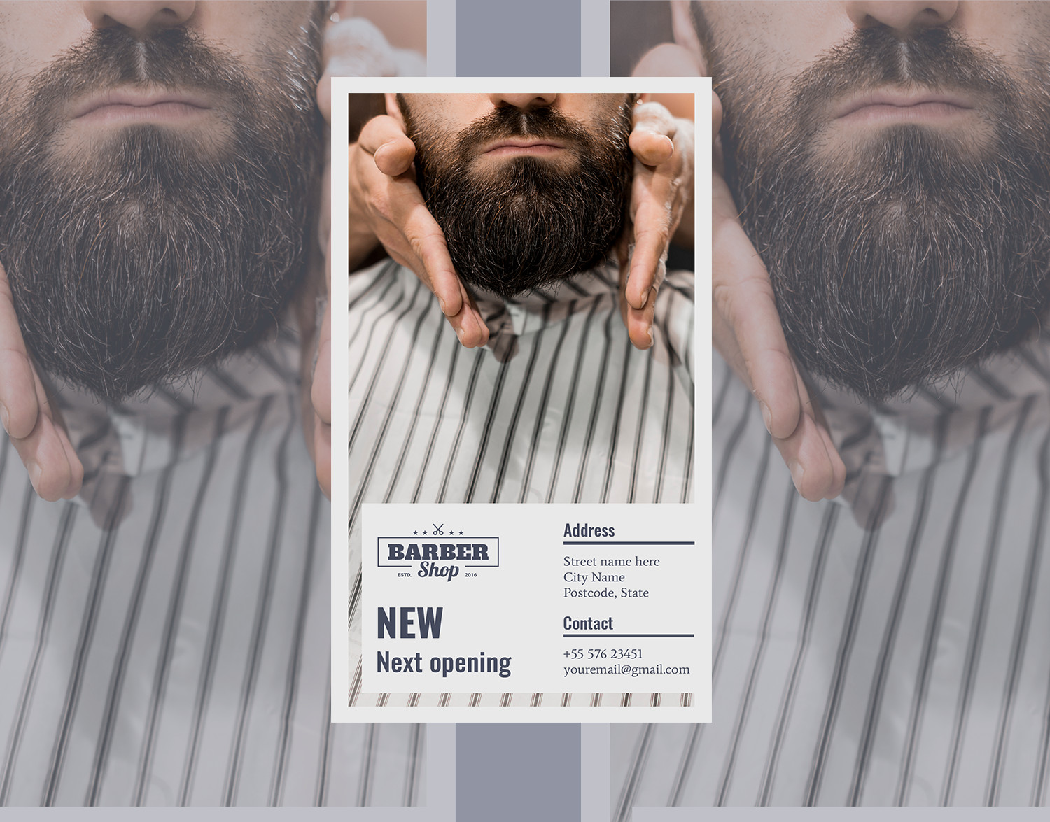 تصميم 5 استوري انستجرام مع تسليم ملفات العمل