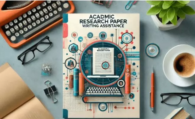 مساعدة الباحثين في إعداد الأبحاث والتقارير العلمية