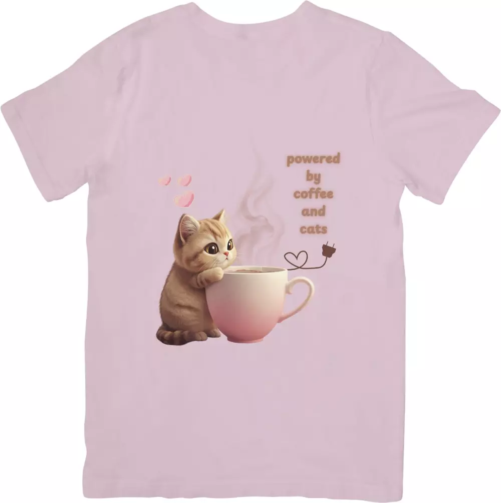 تصميم قابل للطباعة على الملابس