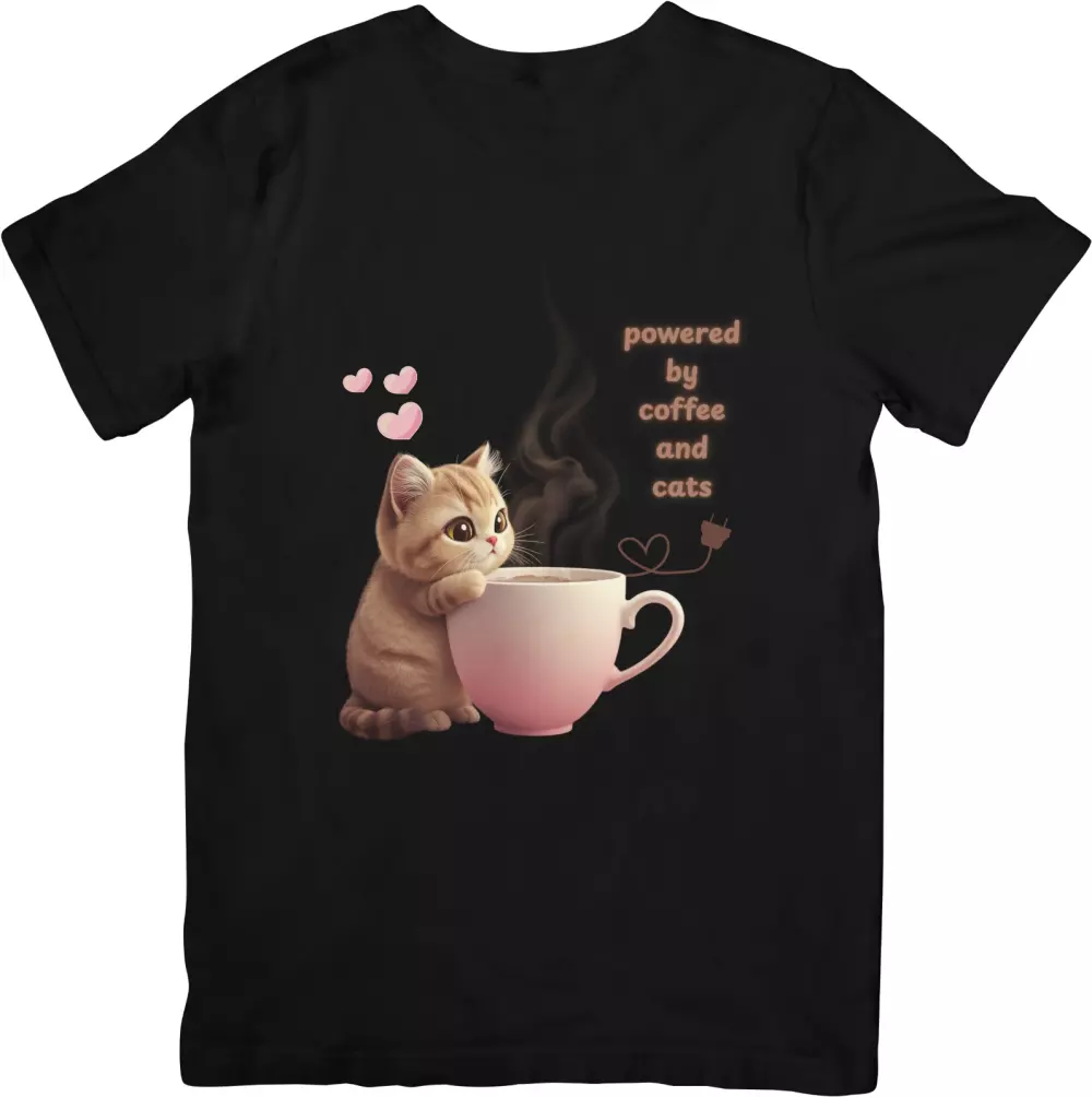 تصميم قابل للطباعة على الملابس