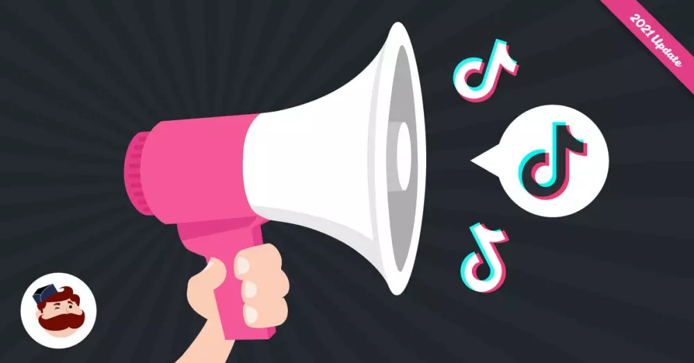 انشاء وادارة الحمله الإعلانية الممولة على تيك توك