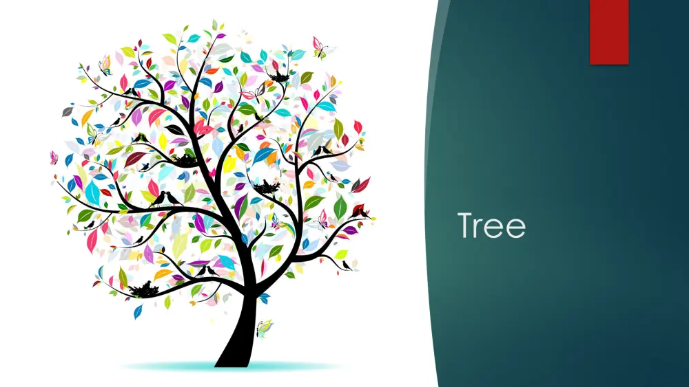 تصميم وكتابة عروض تقديميه