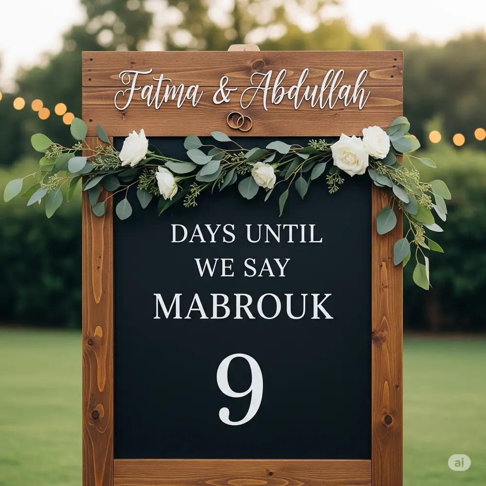 تصميم دعوات و إعلانات