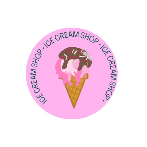 تصميم شعار لمشروعك او حسابك الخاص