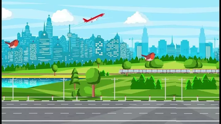 إعلان موشن جرافيك احترافي يبرز خدمتك أو منتجك