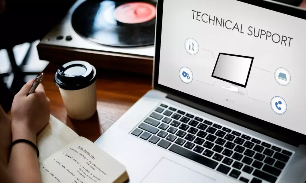 حل مشاكل المواقع والمنتديات