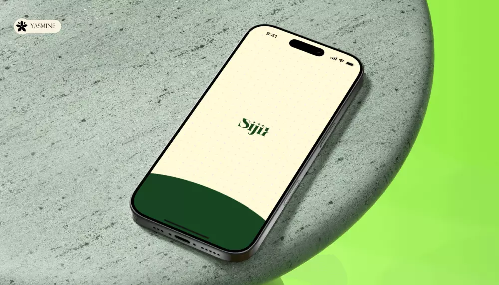 تصميم واجهة مستخدم للتطبيقات UIUX design