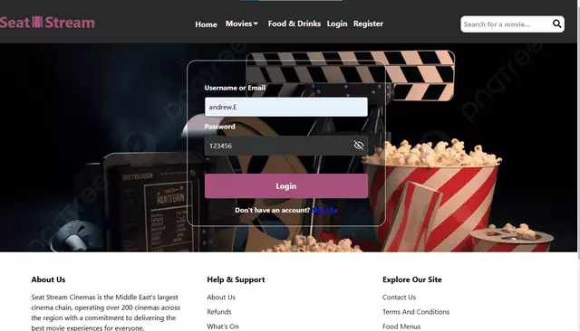 تطوير موقع الكترونى احترافى باستخدام Next.js