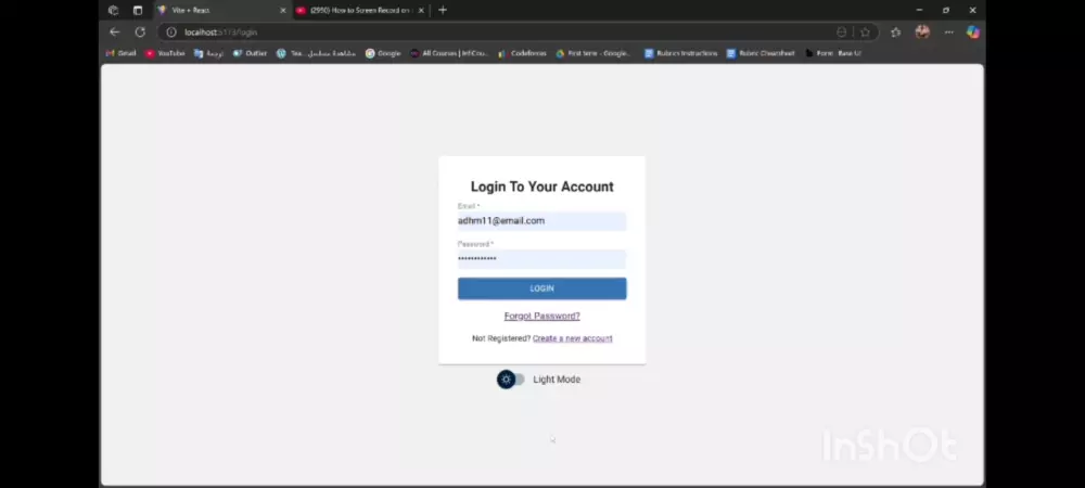تطوير موقع الكترونى احترافى باستخدام Next.js