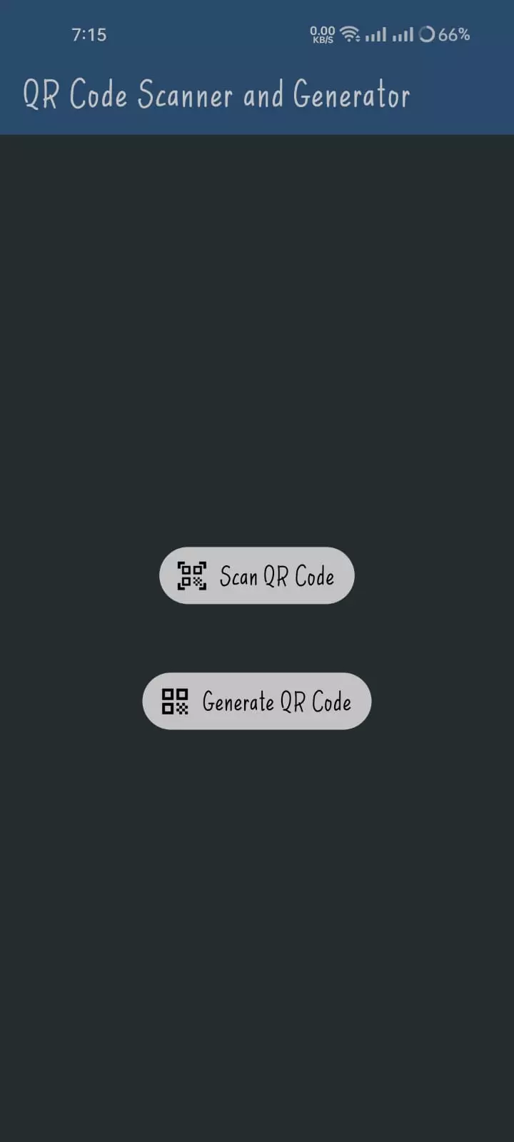 تطوير تطبيق موبايل باستخدام React Native