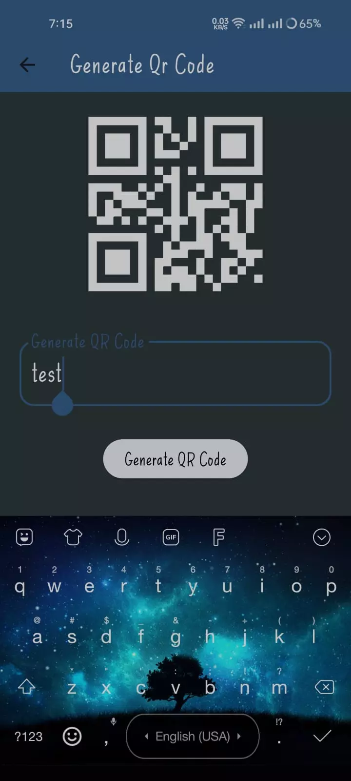 تطوير تطبيق موبايل باستخدام React Native