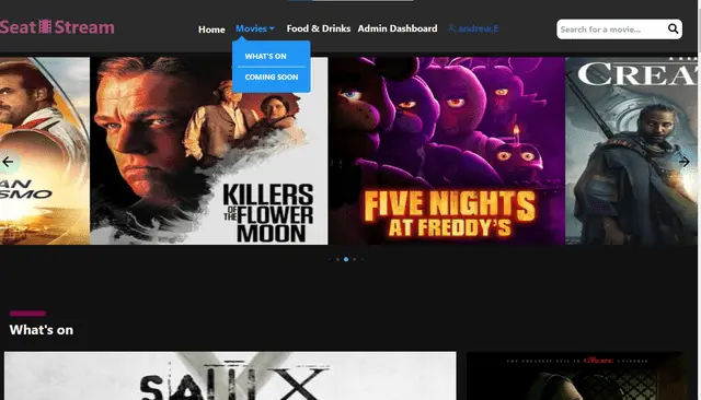 بناء API احترافى باستخدام Nest.js