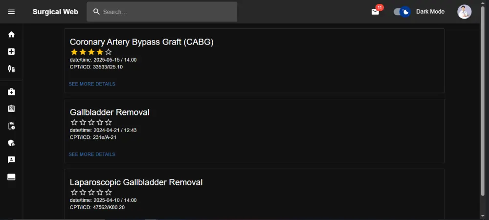 تطوير موقع كامل باستخدام MERN Stack