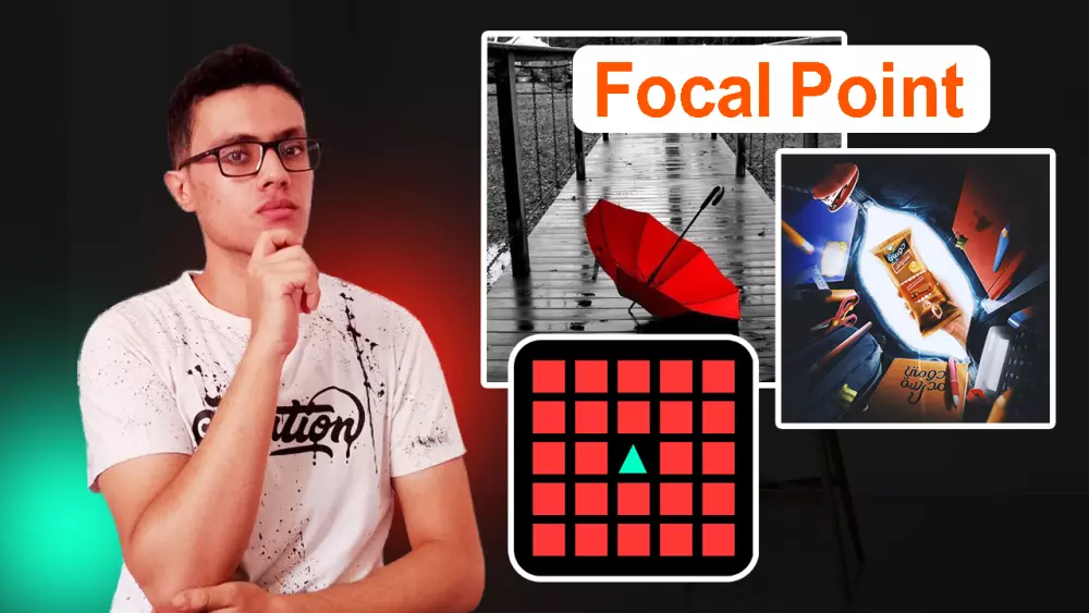 ساصمم لك صورة مصغرة واحدة لفيديو يوتيوب بشكل احترافي