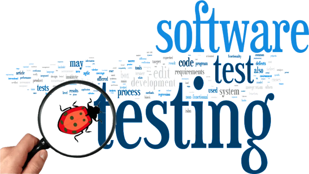 اختبار يدوي للمواقع