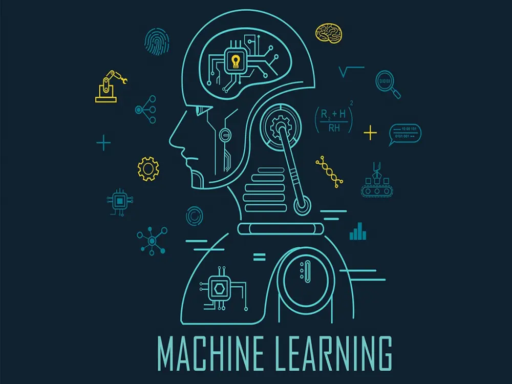 بناء موديل تعلم الالة او تعلم عميق Machine & Deep Learning