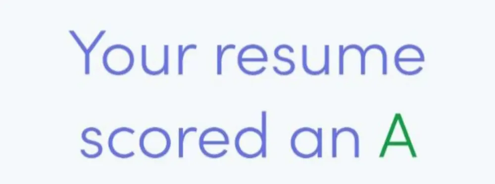 كتابة سيرة ذاتية احترافية تتناسب مع نظام ال ATS