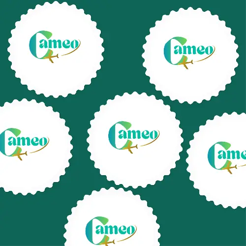 تصميم لوجو (نصي او تصميمى ) مميز