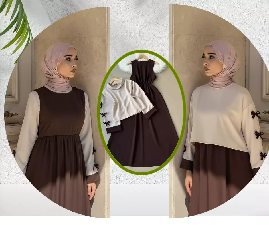 ملابسك من صورة ثابتة إلى عرض أزياء متحرك بالذكاء الاصطناعي مع اظهار كل التفاصيل دون الاستعانة بموديل او جلسات تصوير