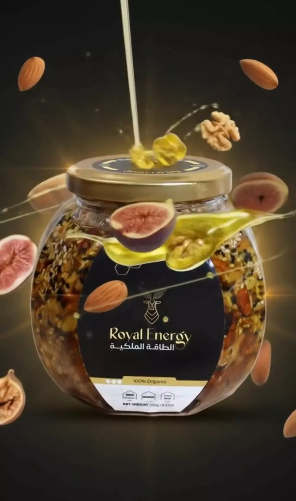 إنشاء فيديوهات احترافية بالذكاء الاصطناعي بصوت واقعي