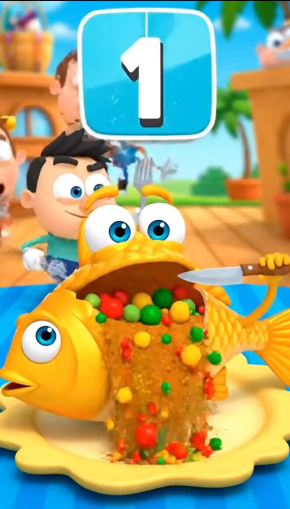 إنشاء فيديوهات احترافية بالذكاء الاصطناعي بصوت واقعي