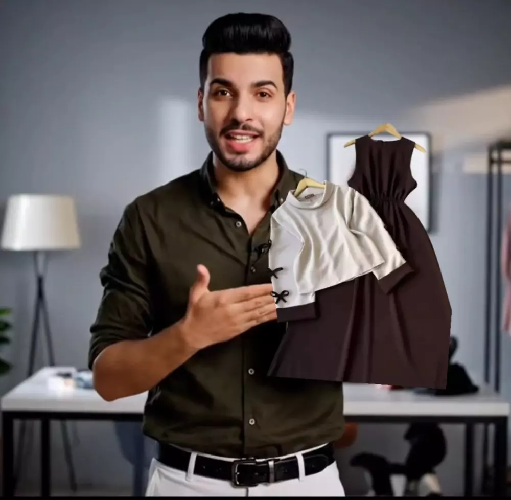 إنشاء فيديوهات احترافية بالذكاء الاصطناعي بصوت واقعي