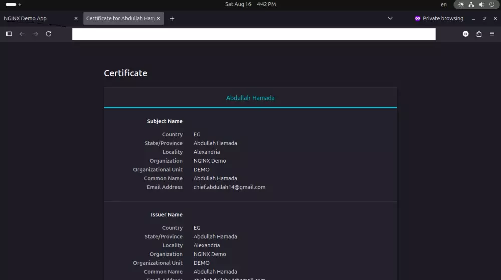 مهندس DevOps متخصص