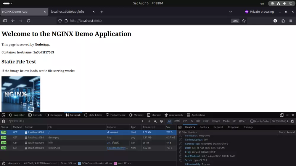 مهندس DevOps متخصص