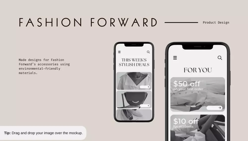 تصميم موقع إلكتروني متكامل باحترافية عالية