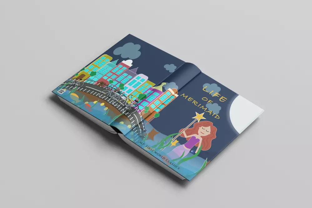 رسم وتصميم فيكتور (Vector Art) احترافي باستخدام Adobe illustrator