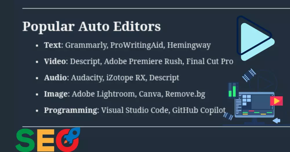 تحسين محركات البحث وكتابة مقالات متوافقة مع السيو