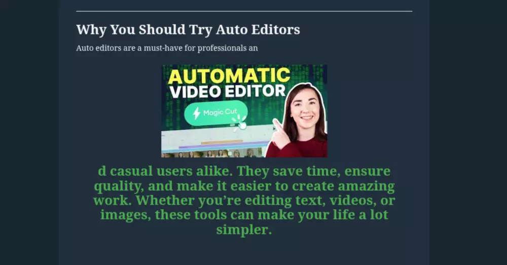 تحسين محركات البحث وكتابة مقالات متوافقة مع السيو