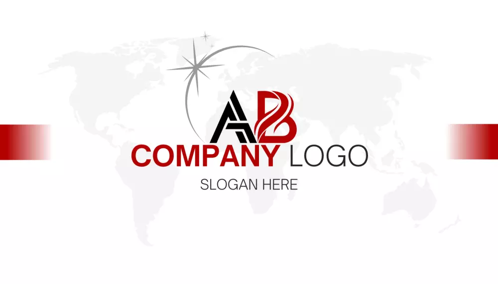 تصميم لوجو او شعار بشكل مختلف مميز و جذاب