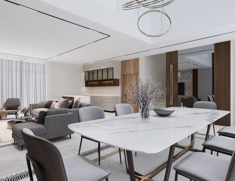 تصميم داخلى