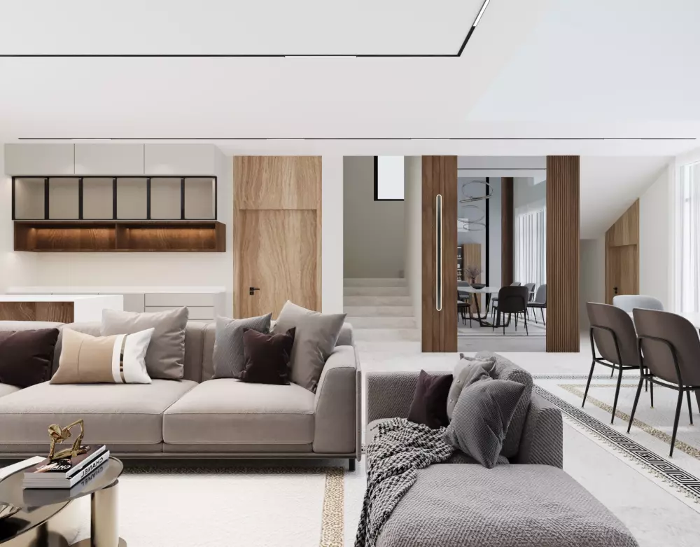 تصميم داخلى