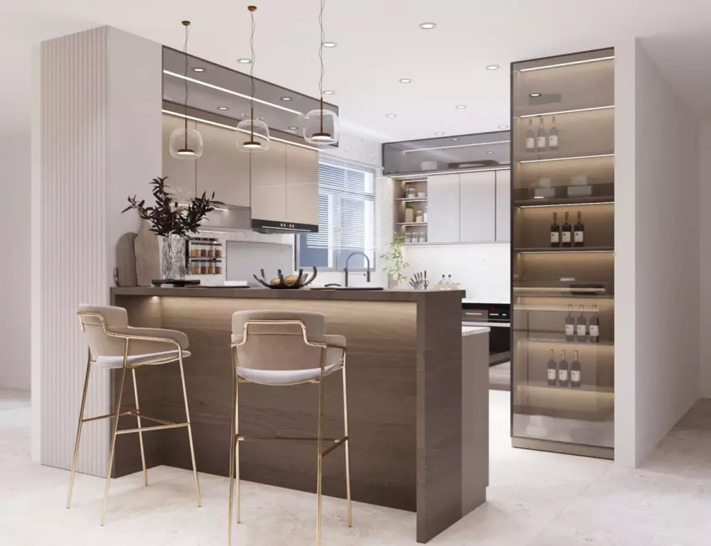 تصميم داخلى