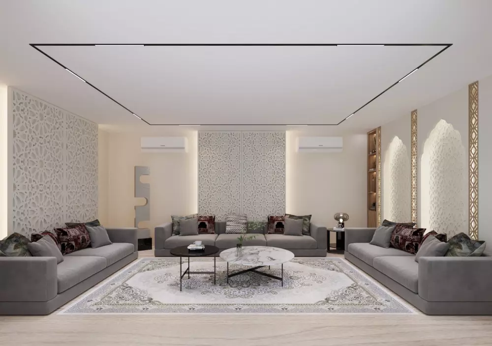 تصميم داخلى