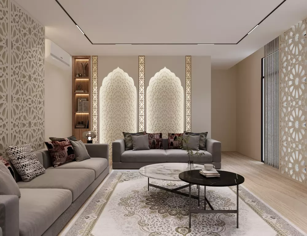 تصميم داخلى