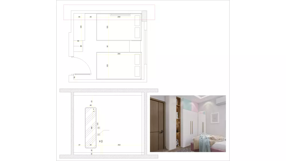 تصميم داخلى