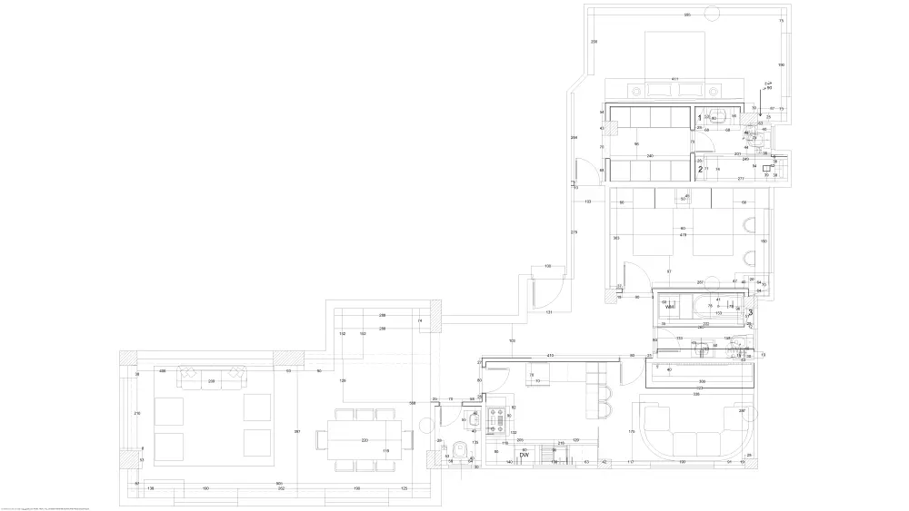 تصميم داخلى