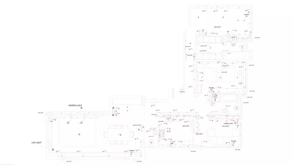 تصميم داخلى