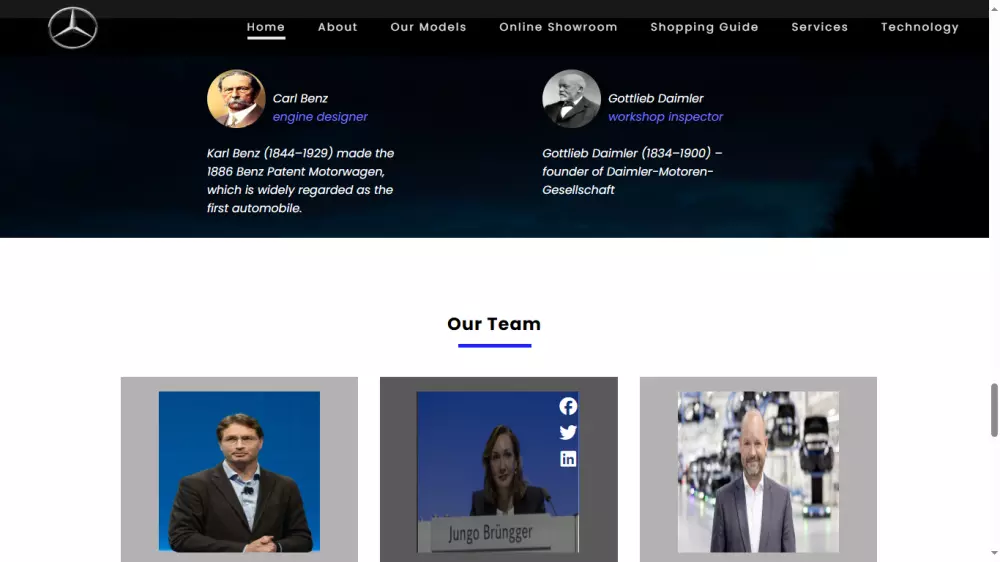 تحويل التصاميم (Figma / PSD / XD) إلى مواقع متجاوبة