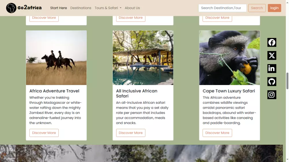 تحويل التصاميم (Figma / PSD / XD) إلى مواقع متجاوبة