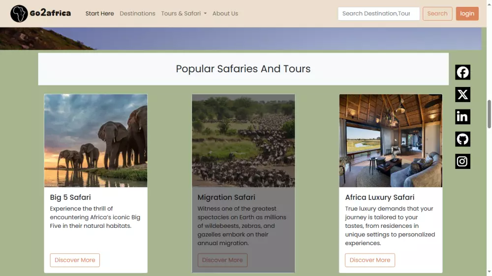 تطوير مواقع متجاوبة مع مختلف الأجهزة (Responsive Design)