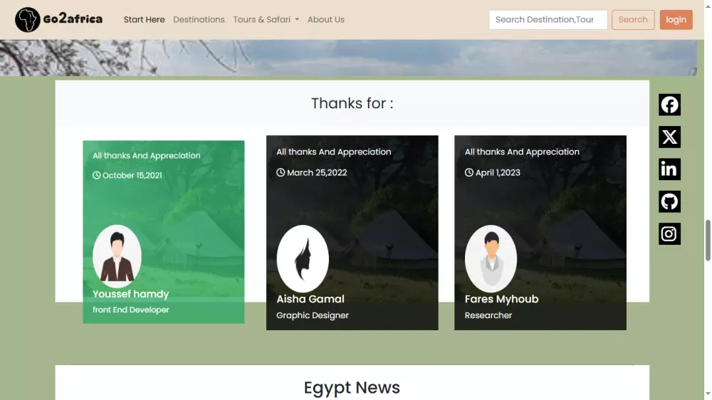 تطوير مواقع متجاوبة مع مختلف الأجهزة (Responsive Design)