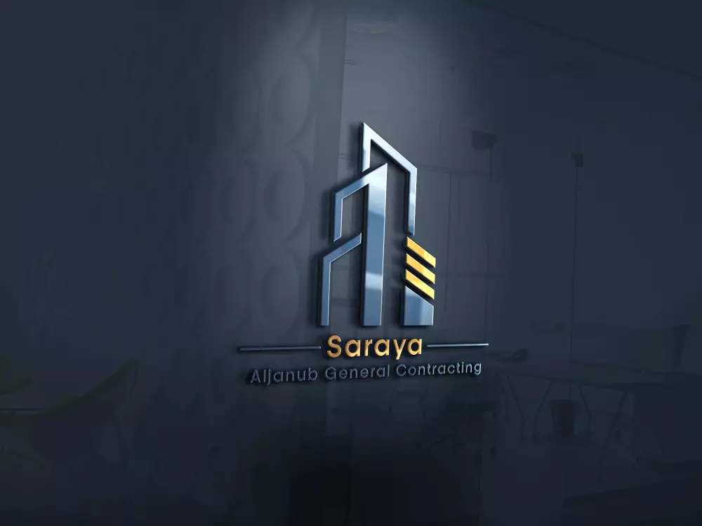 سوف اصمم لك لوجو احترافي و مميز