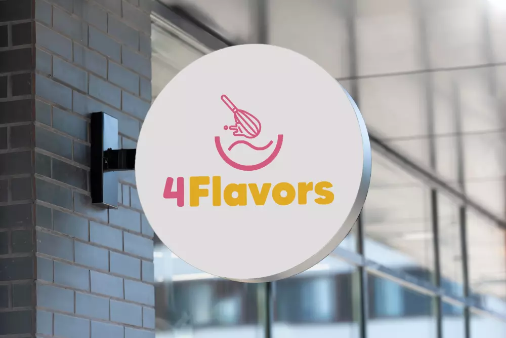 سوف اصمم لك لوجو احترافي و مميز