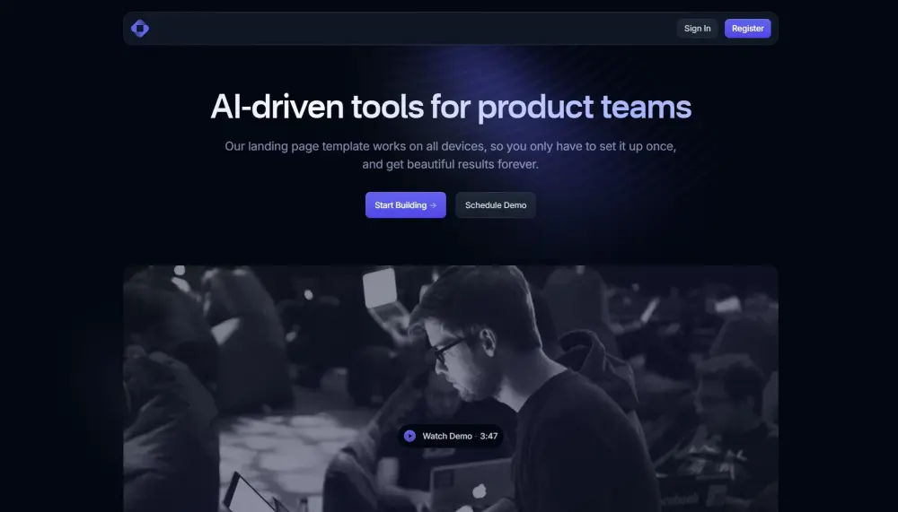 تطوير واجهات تفاعلية باستخدام React.js